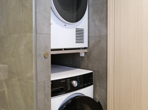 Квартира с Видом на Остров Мечты