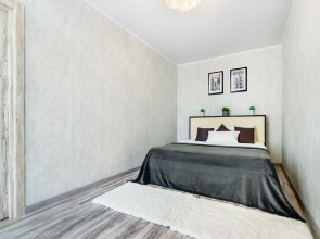 Апартаменты в сердце Ростова от DoMino