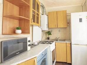 Апартаменты InnDays Свердлова 43А