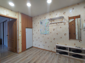 Апартаменты КвартАпарт у Новгородского Кремля