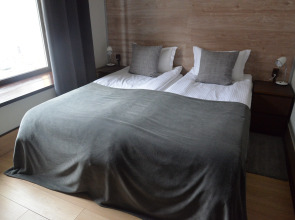 Отель Cedar Grass