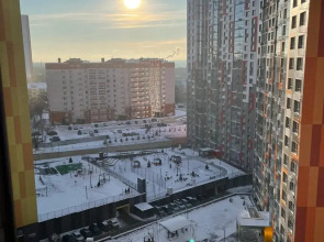 Квартира Мрамор