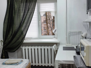 Апартаменты на Зелинского