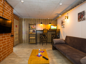 Хостел Самый центр