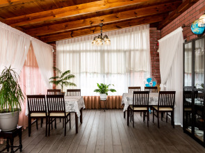 Гостевой дом Династия