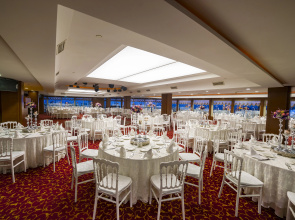 Radisson Hotel President Old Town Istanbul