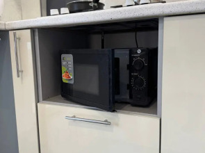 Квартира 1-я Восточная