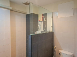 Курортный отель The Hideaway Resort Pattaya Chonburi