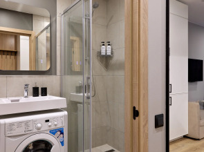 Квартира Заневский 407