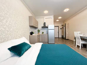 Апартаменты на Мечникова в Центре Города