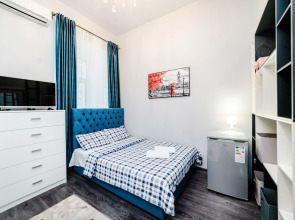 Апартаменты Большая Молчановка 15/12