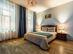 Na Voznesenskom Apartments