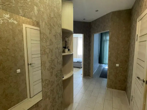 Квартира Апартаменты Центр Омск