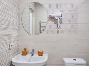 Гостевой дом Аиша