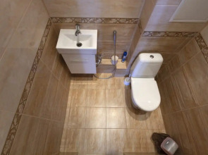 Апартаменты 124 Уютный Дом