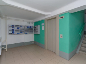 Апартаменты на Сулимова 51б