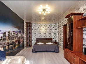 Апартаменты на Красной Пресне 12