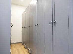 Гостевой дом SilverPeak