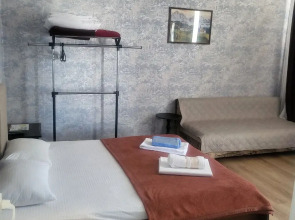 Мини-отель Белый пляж, г. Новый Афон