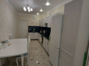 Апартаменты 5 звезд на Шамиля Джикаева 1А