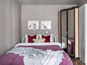 Апартаменты Шикарные в Центре Кронштадта