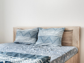 Апартаменты на Юбилейной