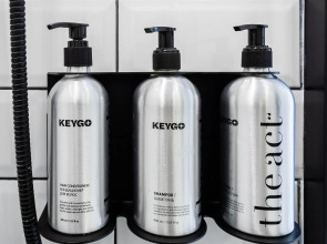 Апартаменты Студия KeyGo #1052 рядом с Метро Электрозаводская