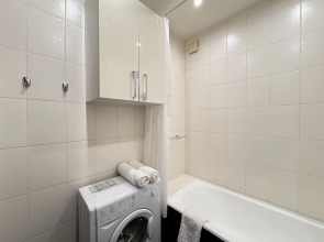 Квартира Hugge Place на Лазурной Объект №214