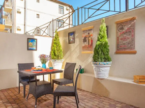 Гостевой дом Picasso