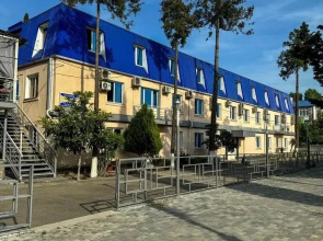 Mega Hotel