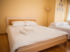 Апартаменты Apartburo Chkalovsk