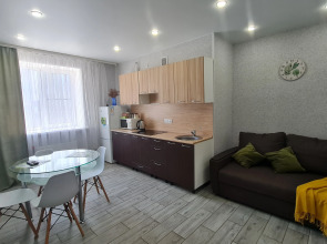 Квартира на Мамаевом Кургане