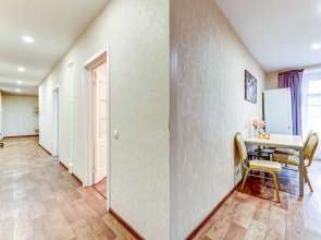 Апартаменты Happy Point