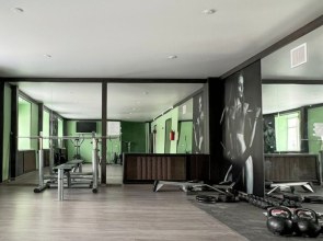 Апартаменты Уютная атмосфера 815