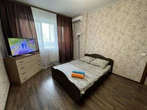 Na Oboronnoy Flat
