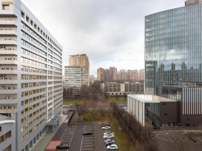 Квартира на Проспекте Вернадского 41 с1 719