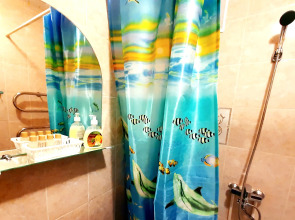 Квартира Гостеприимный Смоленск