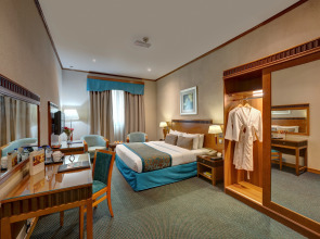 Orchid Hotel Al Barsha, Formerly Golden Tulip Al Barsha