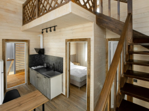 Гостевой дом Dream House