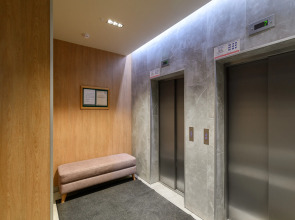 Апартаменты ДВА ГОРОДА - на Набережной