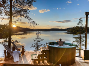 Smorodina Camping
