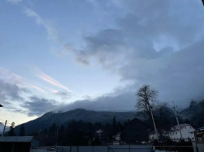 Гостевой дом Пихты Snow Point