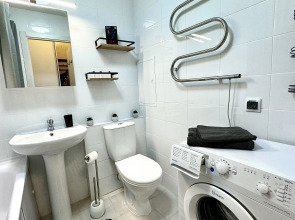 Квартира Студия от Comfort home