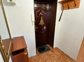 Квартира 2-х комнатная с 4 кроватями