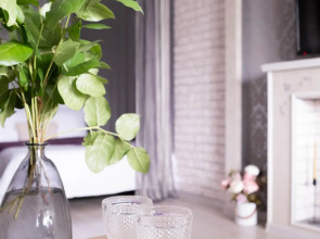 Апартаменты Vgosti33 улица Суздальская