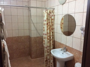 Гостевой Дом Лума