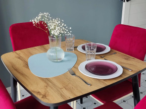 Апартаменты Алиса в Стране Чудес вблизи Южного парка