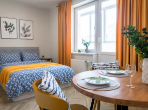 Апартаменты в центре Казани