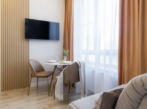 Апартаменты Аpart на Горького