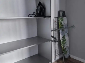 Квартира 2х комнатные апартаменты у лыжного стадиона